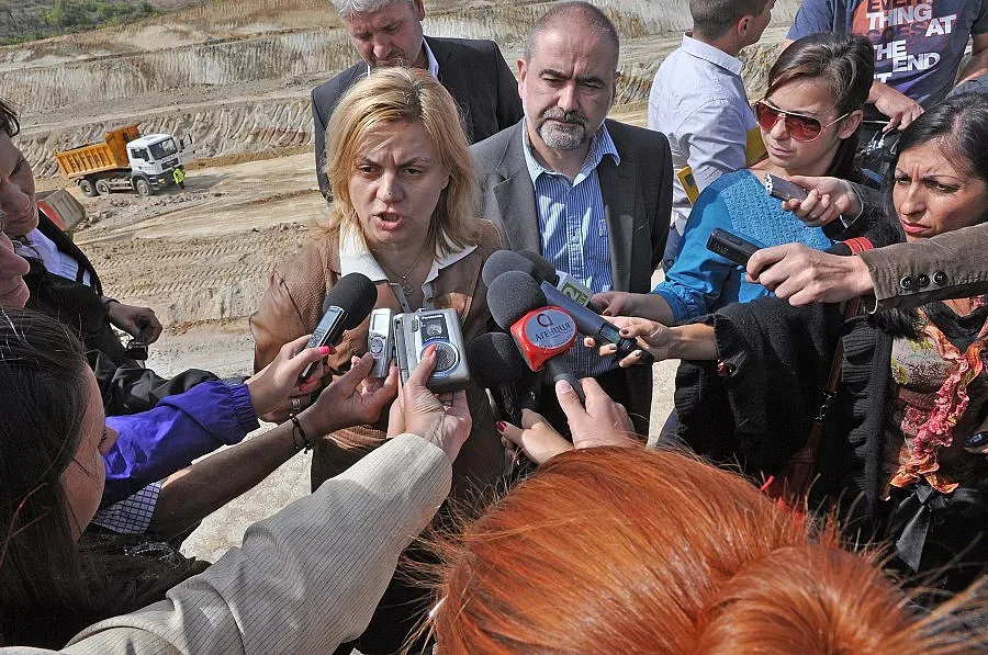 Терзиева: За три месеца по ОПРР за разплатени 185 млн. лв.