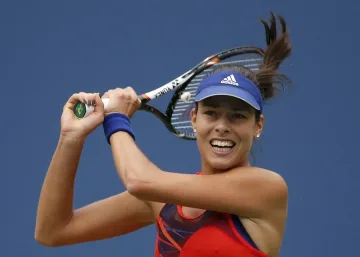 Ана Иванович идва в София, иска да опознае страната ни 