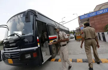 Двама украинци гинат с наш автобус