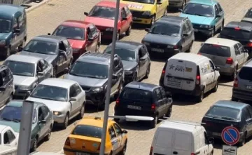 Скача налогът за малки коли, по-стари от 4 г.