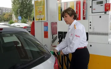 Караме кола колкото и миналата година