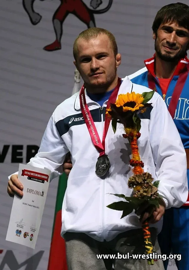 Историята на един бесарабски българин