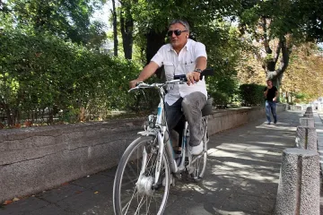 Архитектът писател