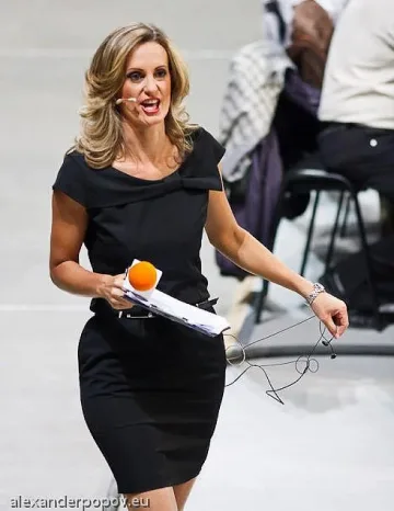 Златна секира в новините