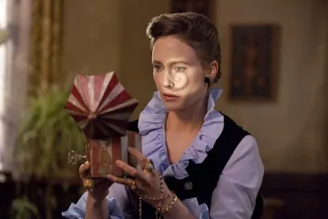 Детективи ловят духове