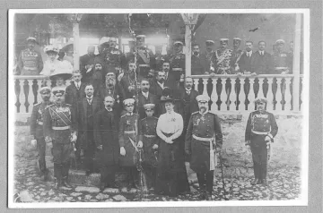 Вятър издухал манифеста за независимостта