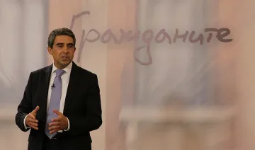 Плевнелиев: Народът ще направи оценка на правителството