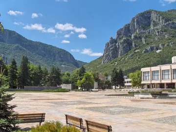 Химическо бедствие грози Враца