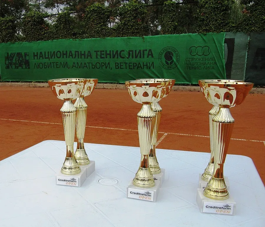 Шампион по щанги се пуска в КАИ НТЛ