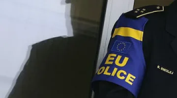 Убиха полицай от ЕУЛЕКС в Северно Косово