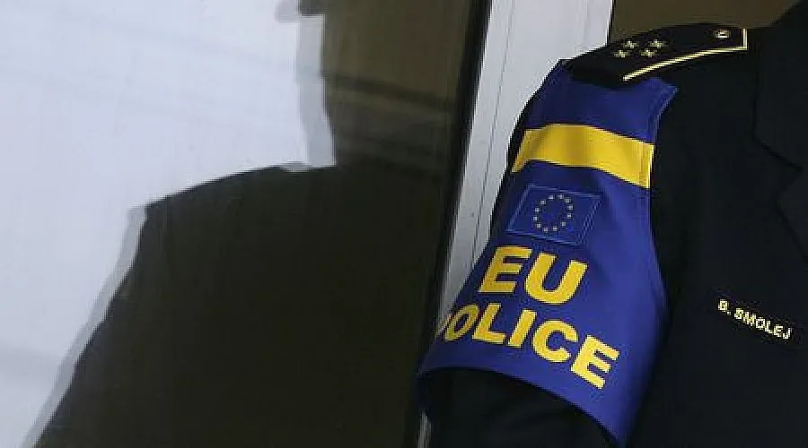 Убиха полицай от ЕУЛЕКС в Северно Косово