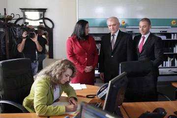 ГЕРБ внесе вот на недоверие към кабинета