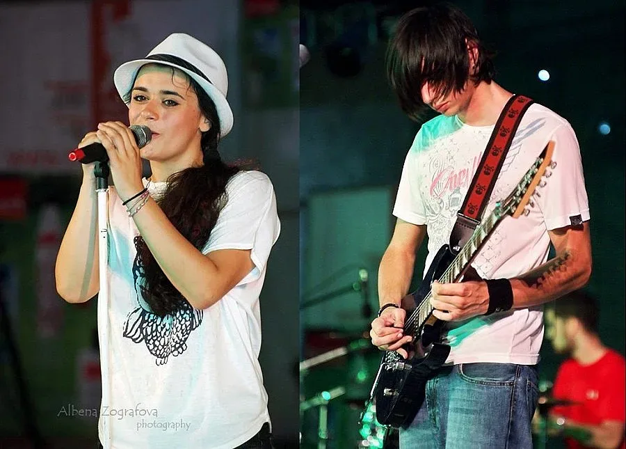 Pimp Switch Sequence с радиосингъл и концерт в Swingin Hall