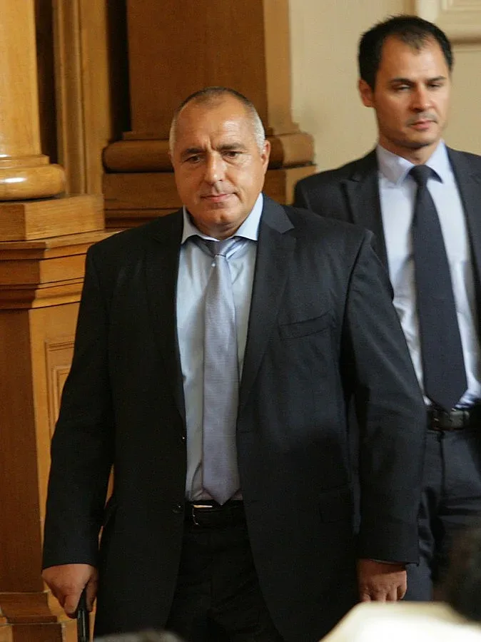 Борисов: Без триковете на Миков, декларацията нямаше да мине