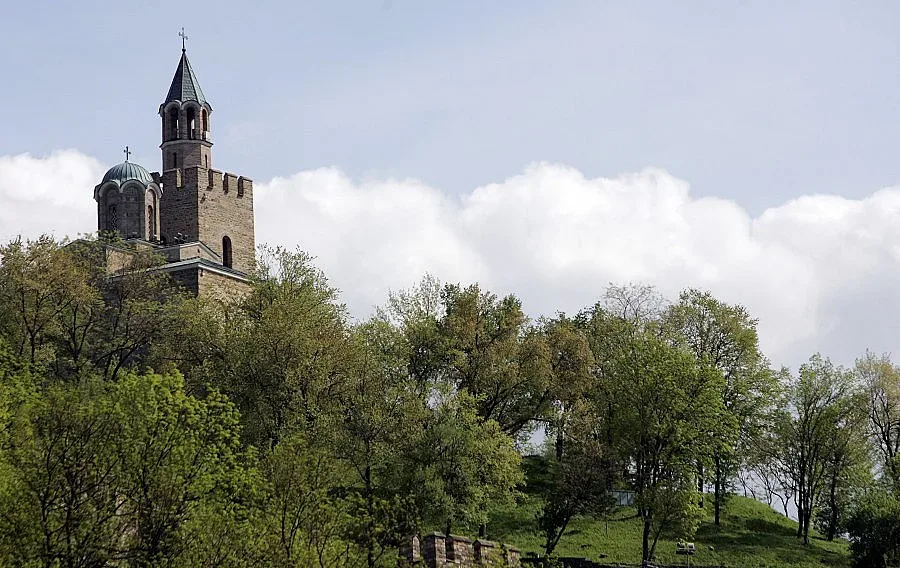 Безплатни беседи на Царевец за Независимостта