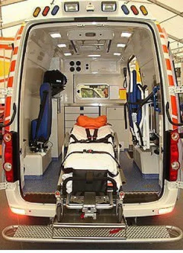 Автобус и камион се сблъскаха в Турция, има загинали