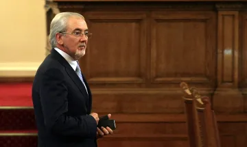 Местан: Нямам самочувствие на човек от олигархията 