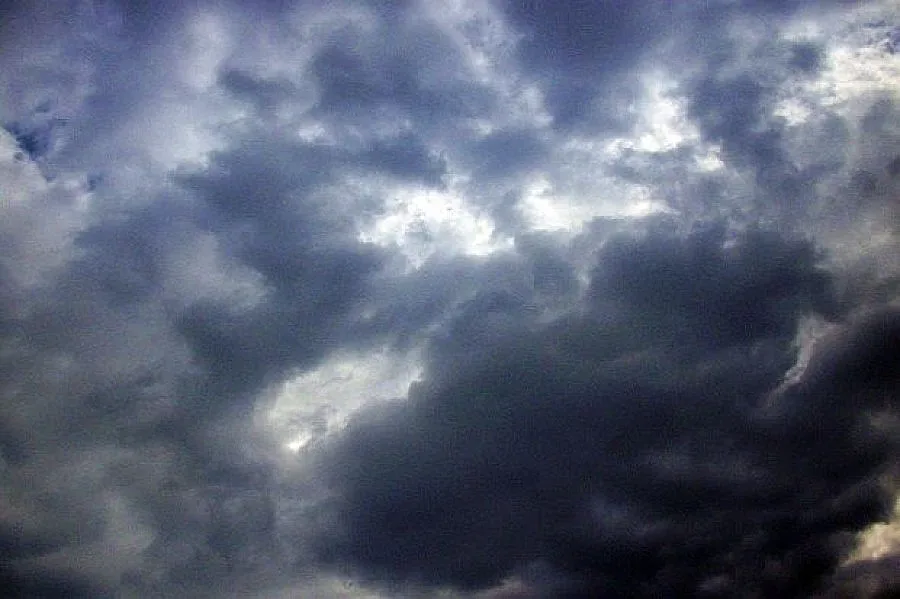 Валежи в северните райони