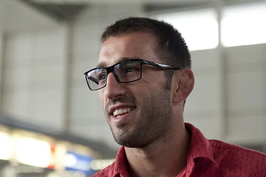 Инфарктна загуба на Терзиев в Будапеща