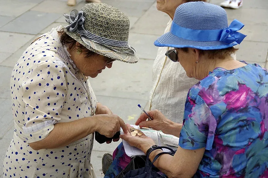 10 варианта за таван на пенсията
