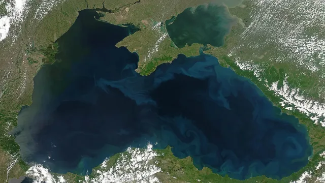 Защо Черно море е най-уникалното в света? Учени дадоха отговор
