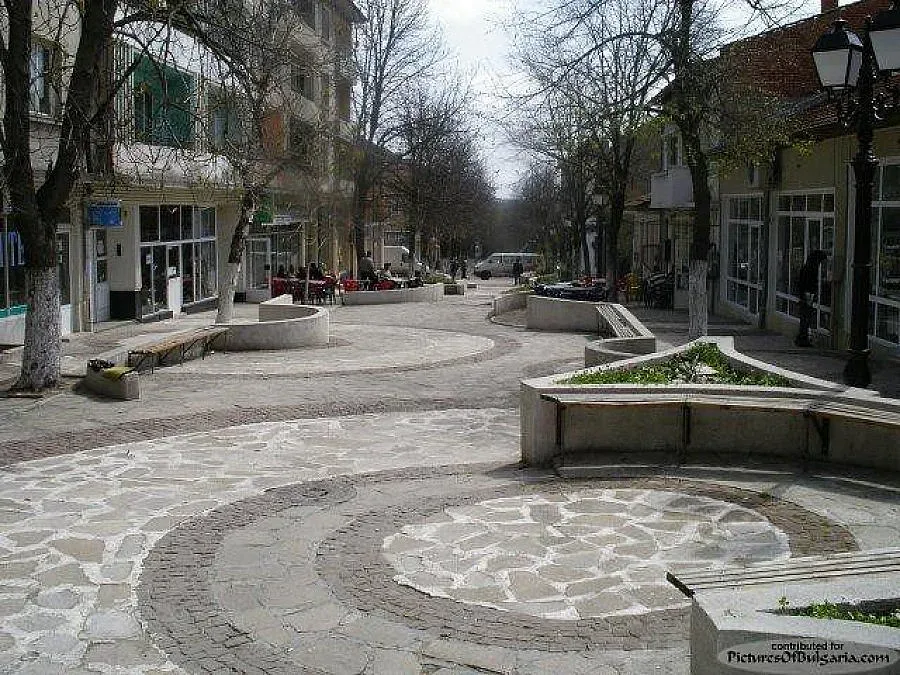 Симеоновград иска бежанци