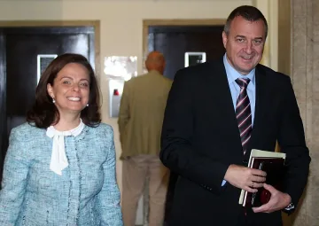 Йовчев: Доказваме нашата готовност за Шенген