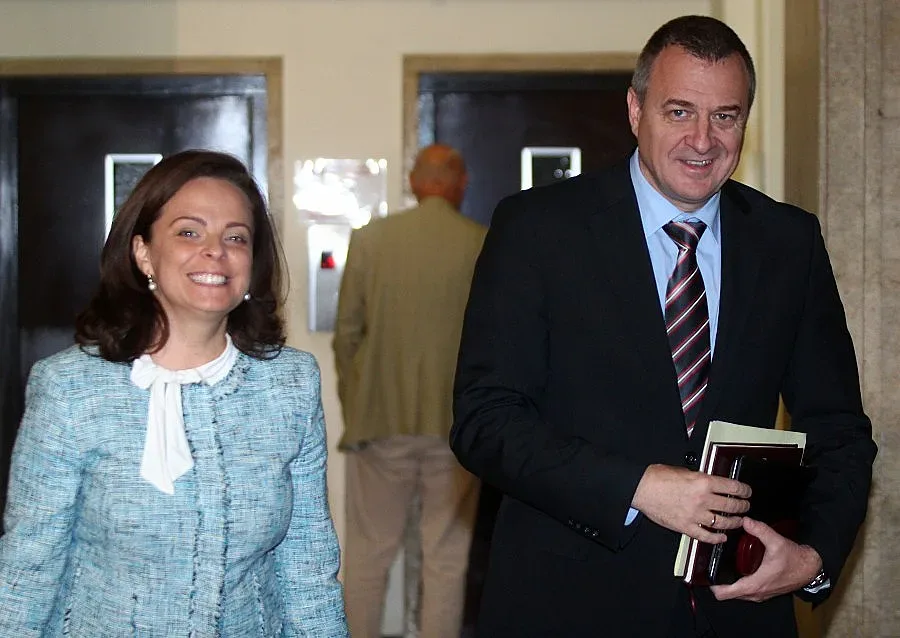 Йовчев: Доказваме нашата готовност за Шенген