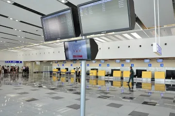 Избраха компания за полети от България до Ирак