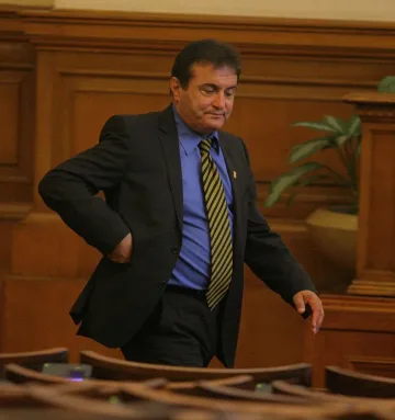 Багдасаров: "Маказа" е шанс, не трябва да спим