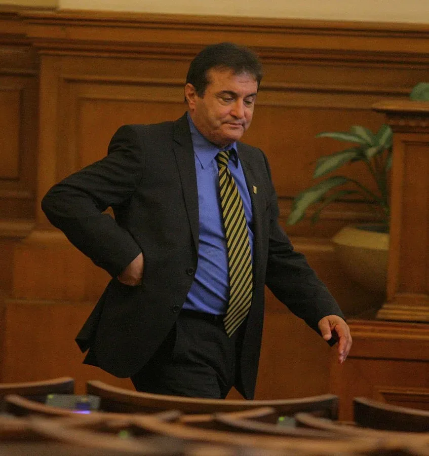 Багдасаров: "Маказа" е шанс, не трябва да спим