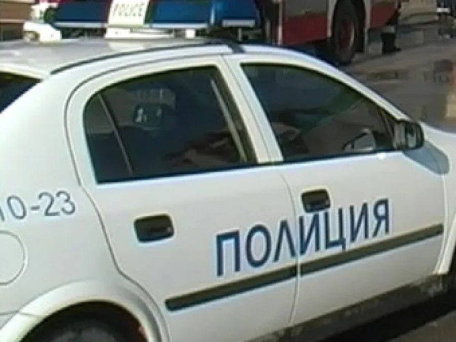 Заловиха трима сирийци край Симитли