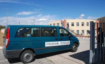 Харманли скочи срещу бежанците