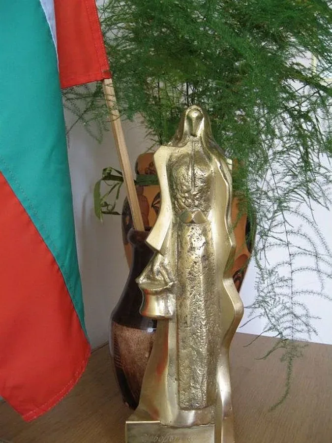 “Гергана“ за  Георги Константинов