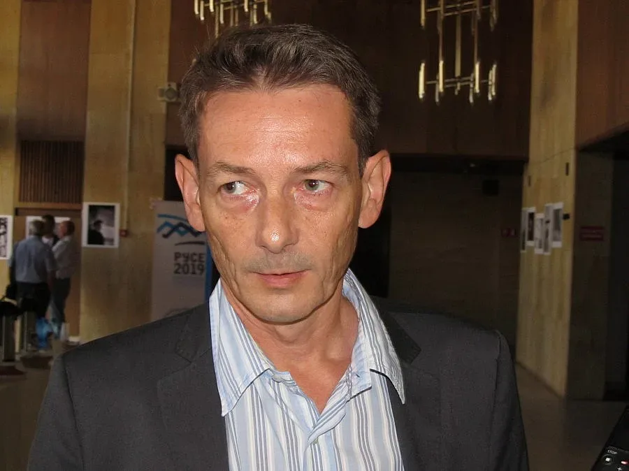 Монтюпе инвестира 100 млн. евро в Русе