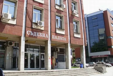 Оправдаха петима за двойно убийство 