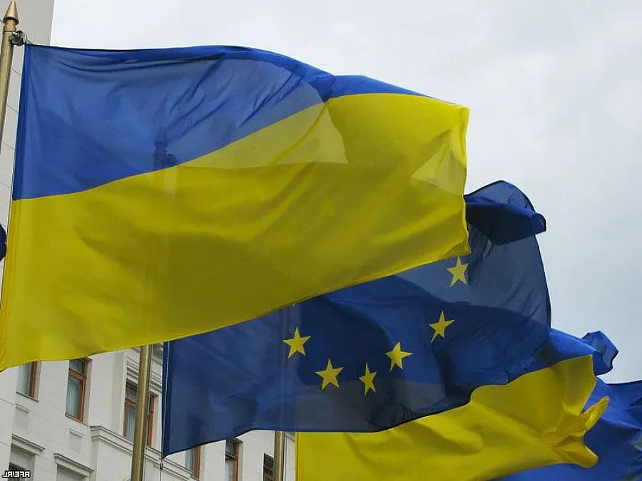Украйна одобри проект за асоцииране с ЕС
