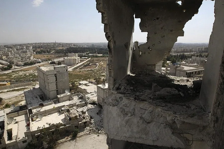 Експерти оспориха вината на Асад за химическите оръжия