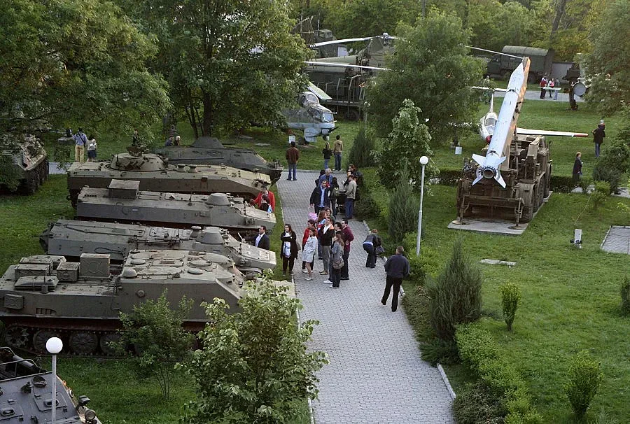 Изложба за Независимостта във военноисторическия музей