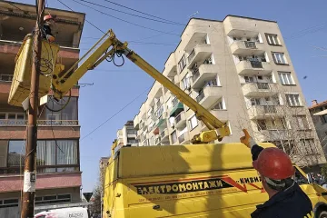 Уволнена е шефката на строителния контрол