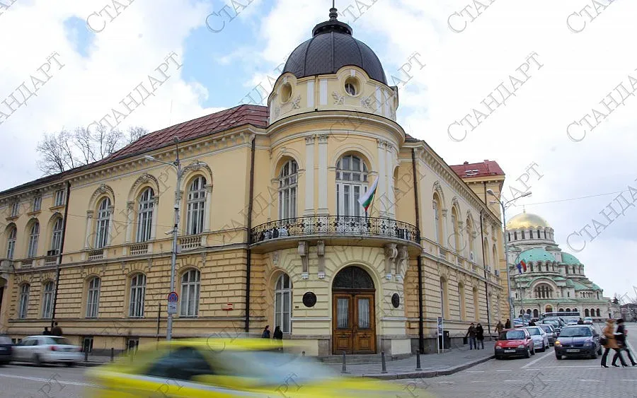 БАН с намален научен потенциал заради финансирането