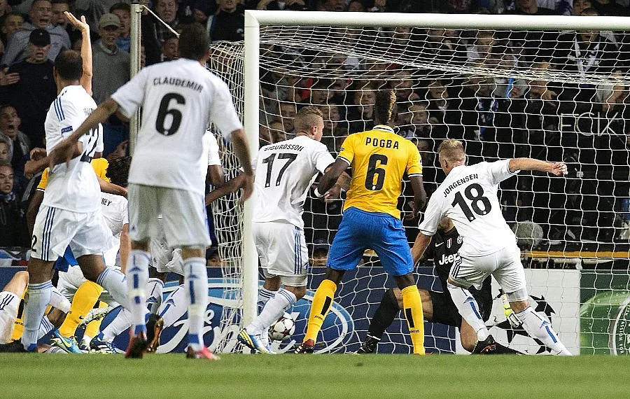 ВИДЕО: Реал тръгна с отличен, Юве стъпи накриво