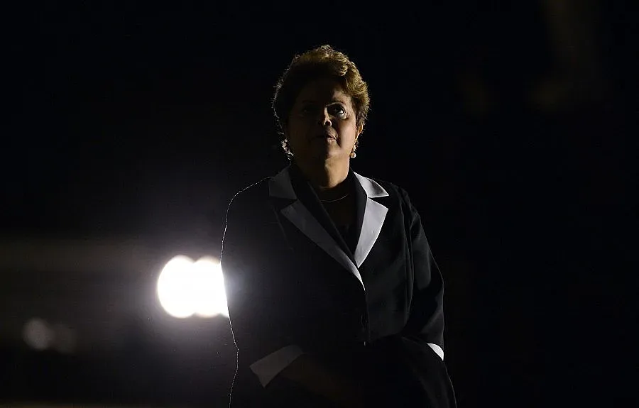 Дилма Русеф отмени визитата си в САЩ заради шпионския скандал