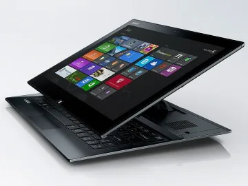 Топ 10 на хибридите с Windows 8