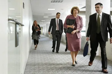 Изтупват от праха дебата за оръжията