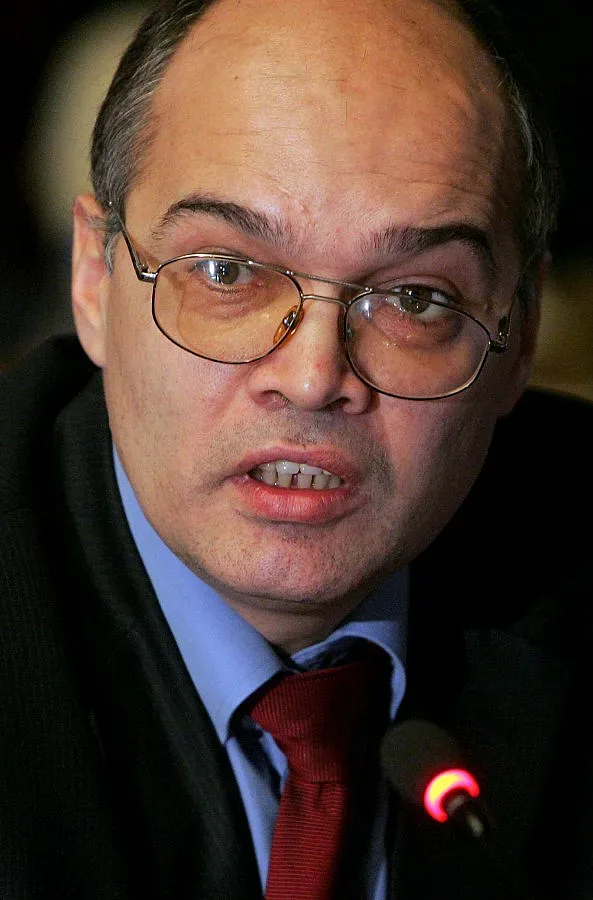 Правосъдието като бизнес