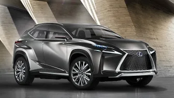 Франкфурт предрича спорт и SUV за бъдещето