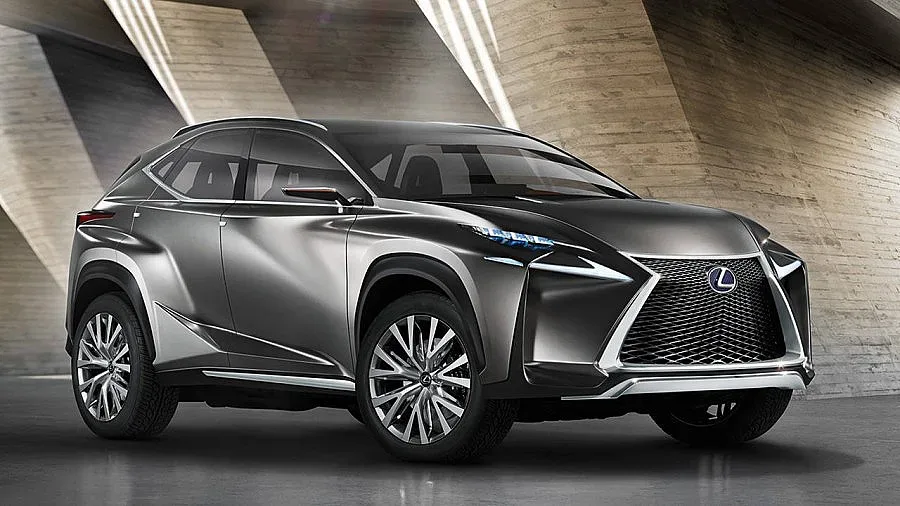 Франкфурт предрича спорт и SUV за бъдещето