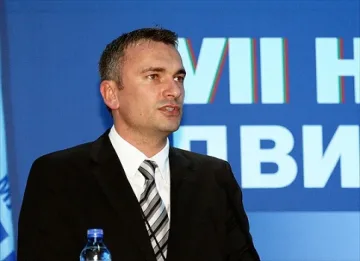 Съветник на Местан става заместник на Иван Данов