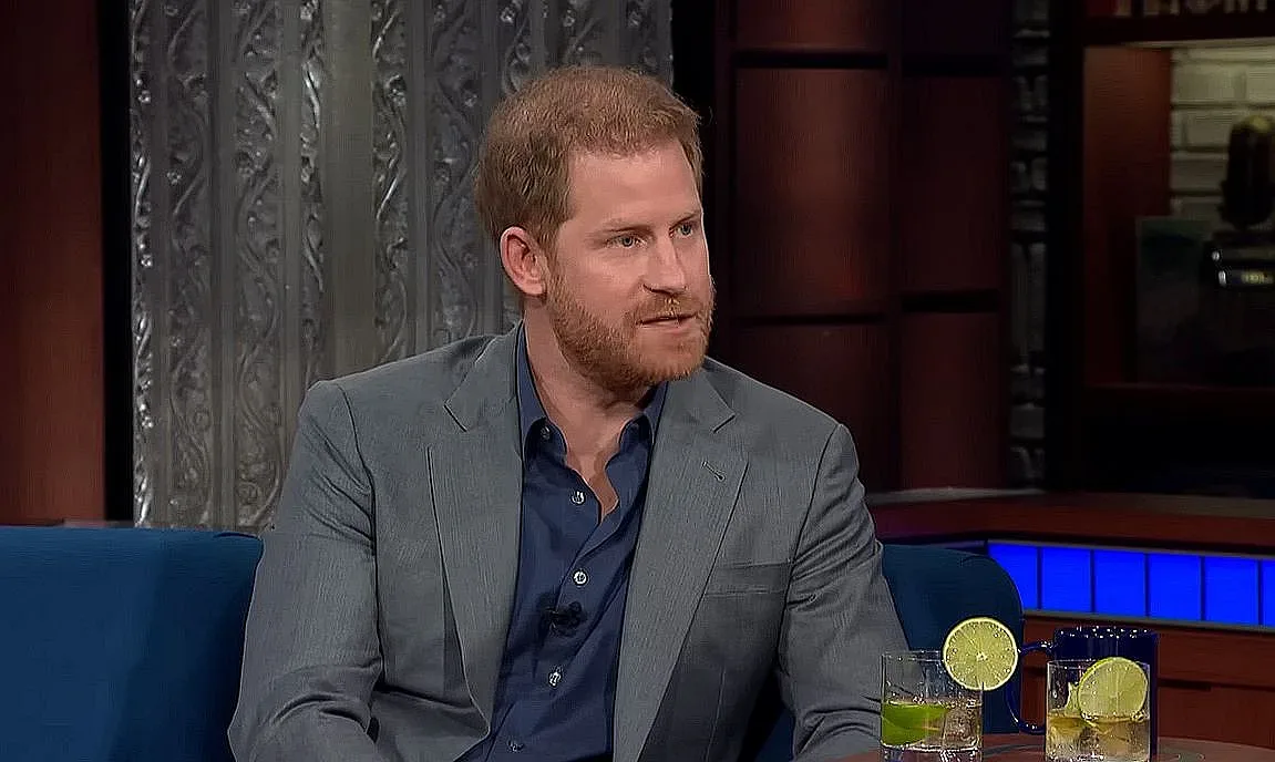 Принц Хари на 40: Какво се случи с един от любимците на света?